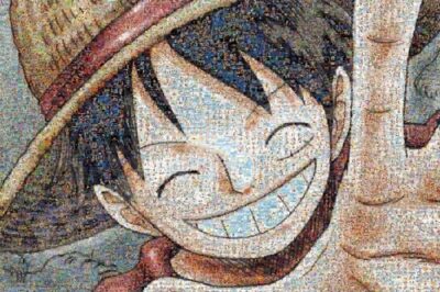 Ensky Art Crystal Jigsaw Puzzle 300-AC043 Japanese Anime One Piece Wano Country